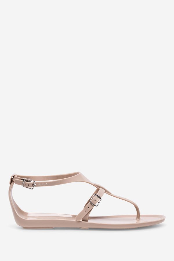 Jenny Fairy Сандали Jenny Fairy БЕЖОВ