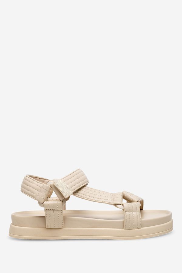 Jenny Fairy Сандали Jenny Fairy БЕЖОВ