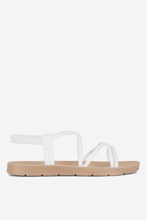 Jenny Fairy Сандали Jenny Fairy БЯЛ