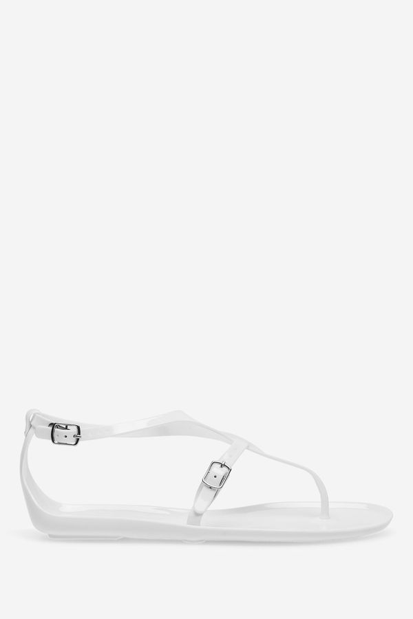 Jenny Fairy Сандали Jenny Fairy БЯЛ