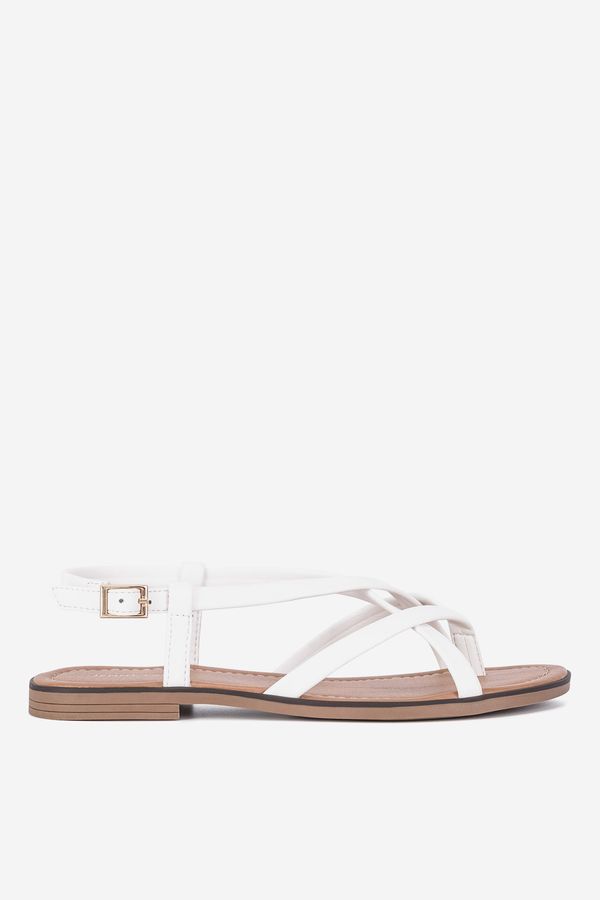 Jenny Fairy Сандали Jenny Fairy БЯЛ