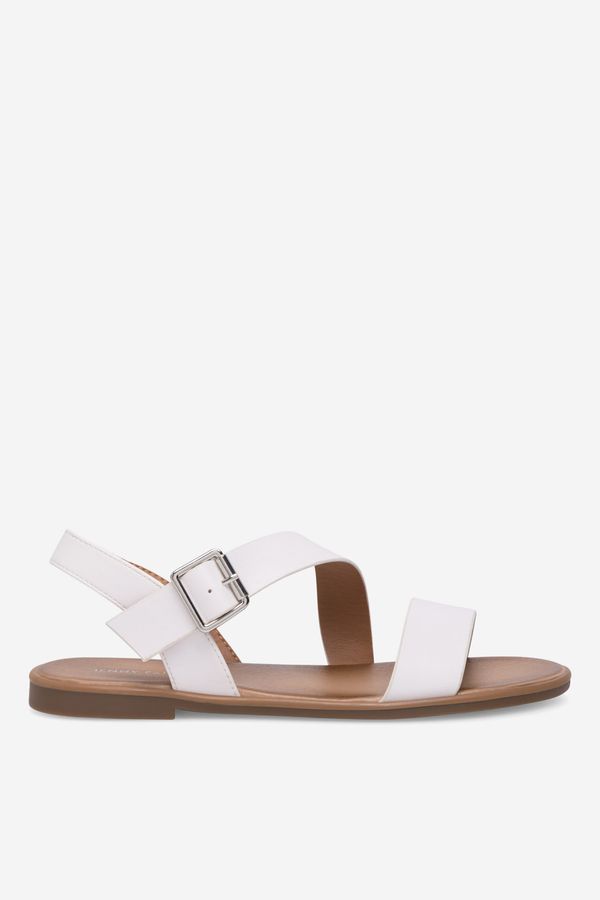 Jenny Fairy Сандали Jenny Fairy БЯЛ