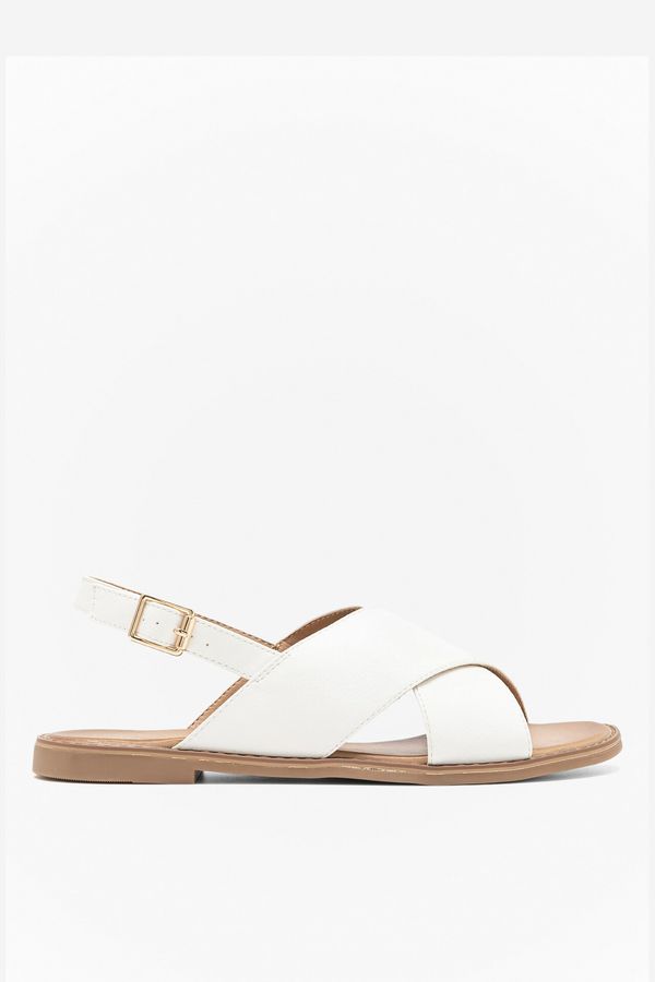 Jenny Fairy Сандали Jenny Fairy БЯЛ