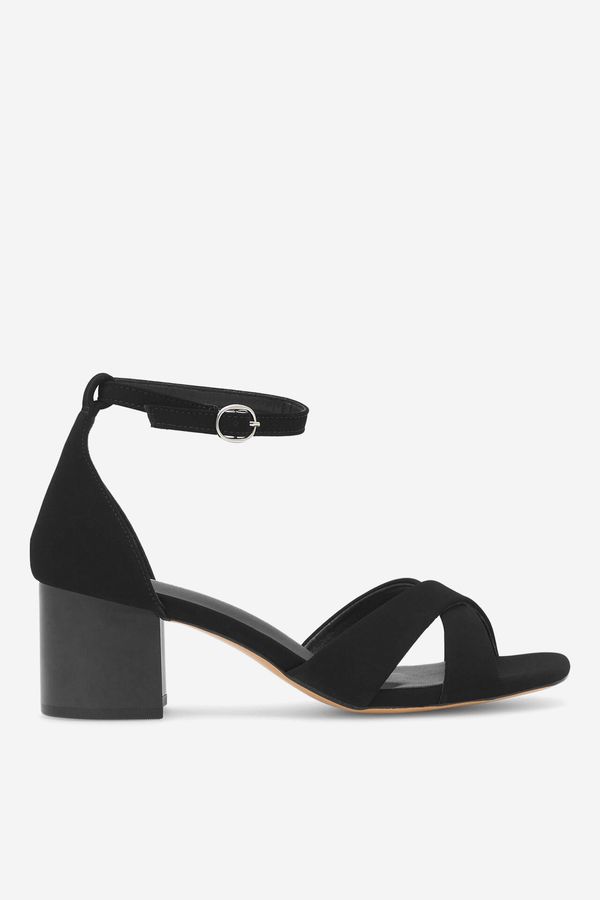 Jenny Fairy Сандали Jenny Fairy ЧЕРЕН