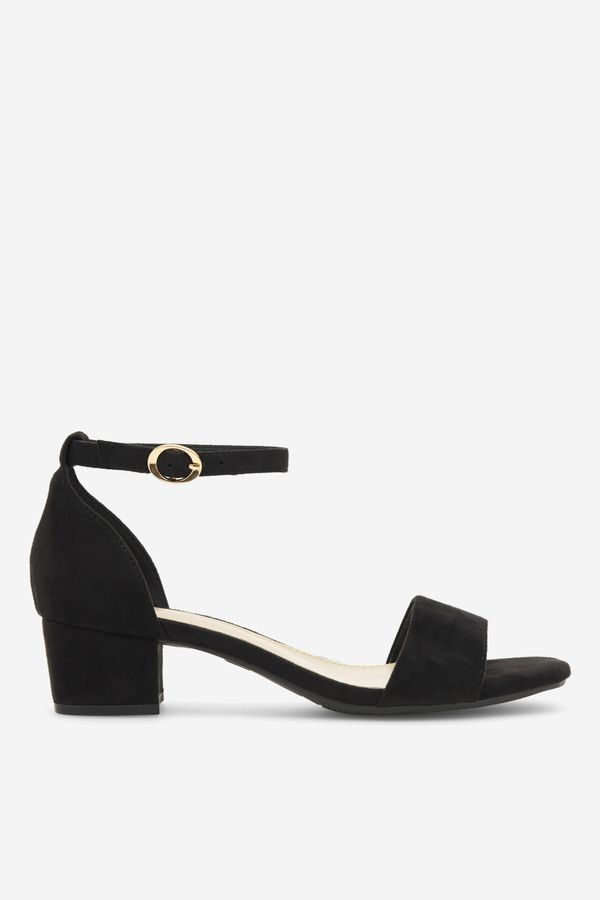 Jenny Fairy Сандали Jenny Fairy ЧЕРЕН