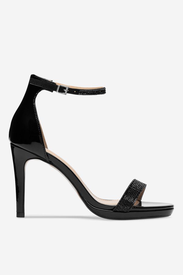 Jenny Fairy Сандали Jenny Fairy ЧЕРЕН