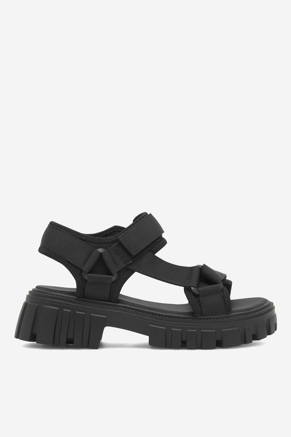 Jenny Fairy Сандали Jenny Fairy ЧЕРЕН