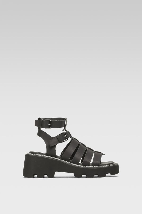 Jenny Fairy Сандали Jenny Fairy ЧЕРЕН