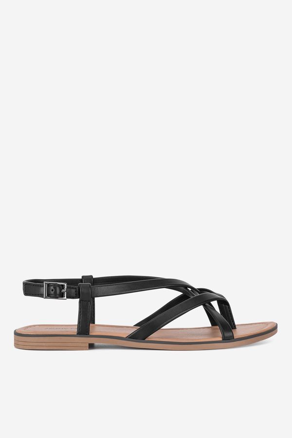 Jenny Fairy Сандали Jenny Fairy ЧЕРЕН