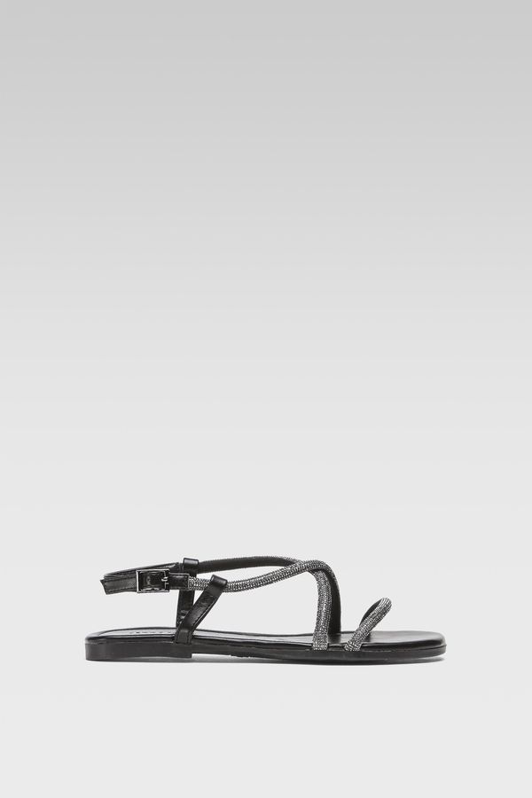 Jenny Fairy Сандали Jenny Fairy ЧЕРЕН