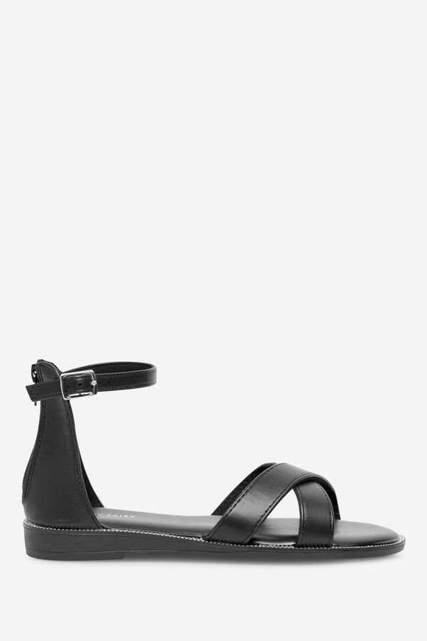 Jenny Fairy Сандали Jenny Fairy ЧЕРЕН