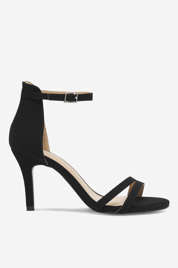 Jenny Fairy Сандали Jenny Fairy ЧЕРЕН