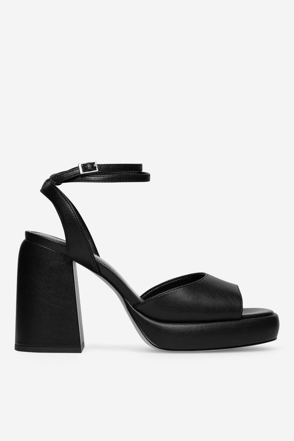 Jenny Fairy Сандали Jenny Fairy ЧЕРЕН