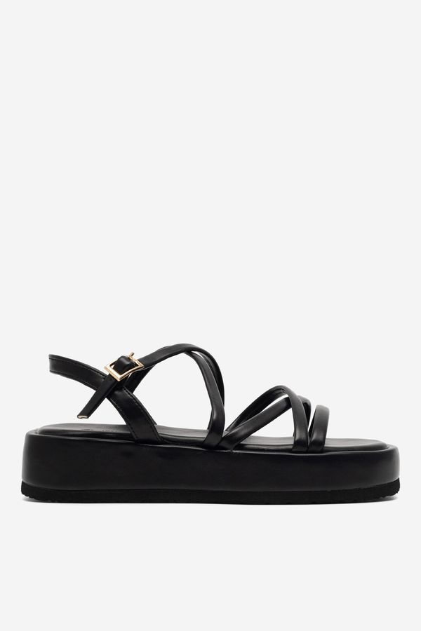 Jenny Fairy Сандали Jenny Fairy ЧЕРЕН