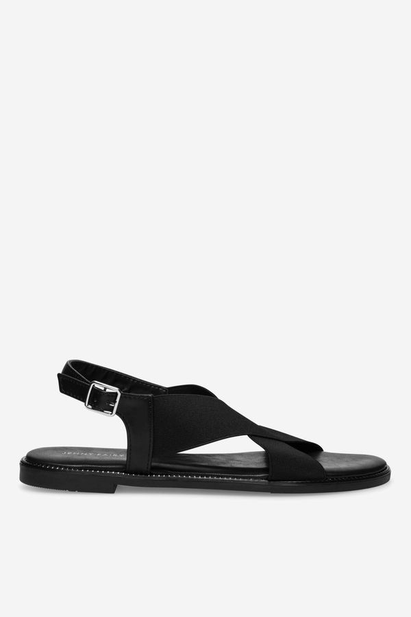 Jenny Fairy Сандали Jenny Fairy ЧЕРЕН