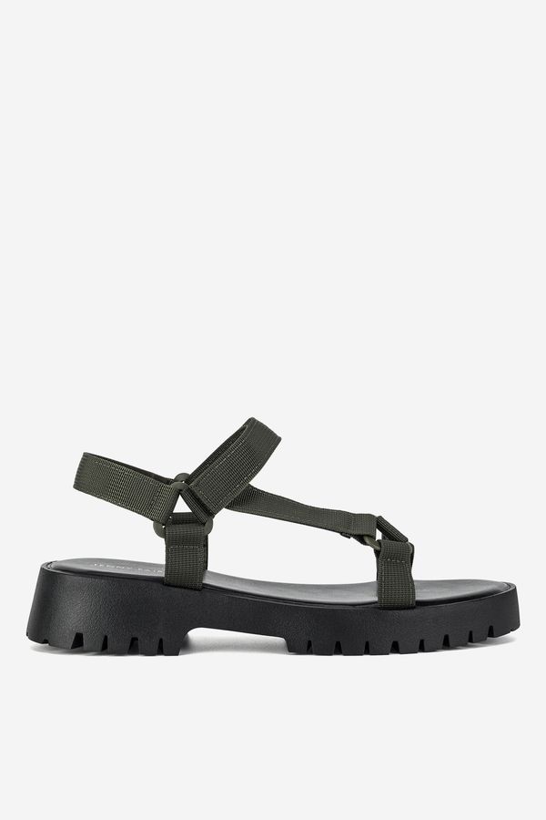 Jenny Fairy Сандали Jenny Fairy КАКИ