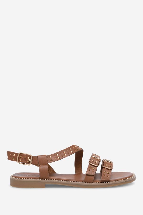 Jenny Fairy Сандали Jenny Fairy КАМЕЛ