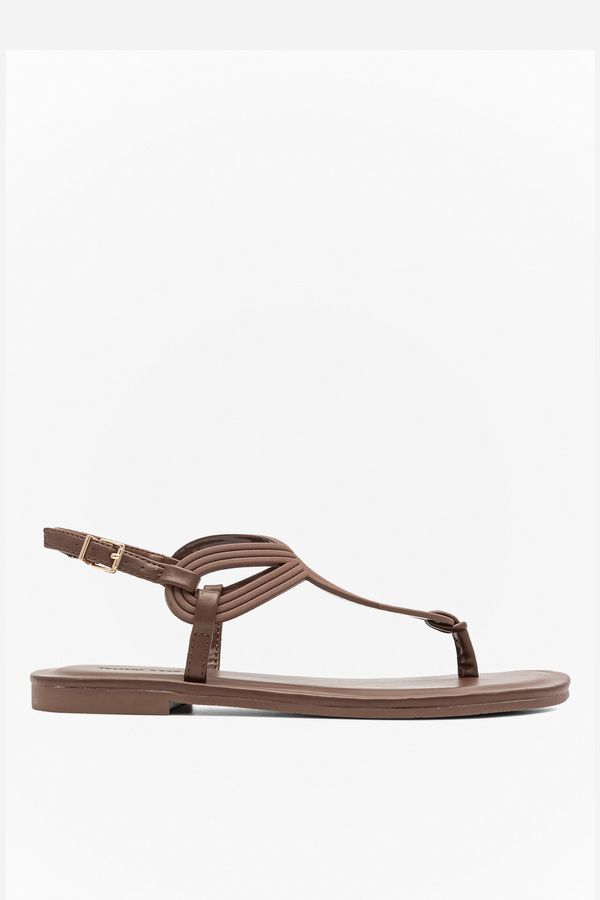 Jenny Fairy Сандали Jenny Fairy КАМЕЛ