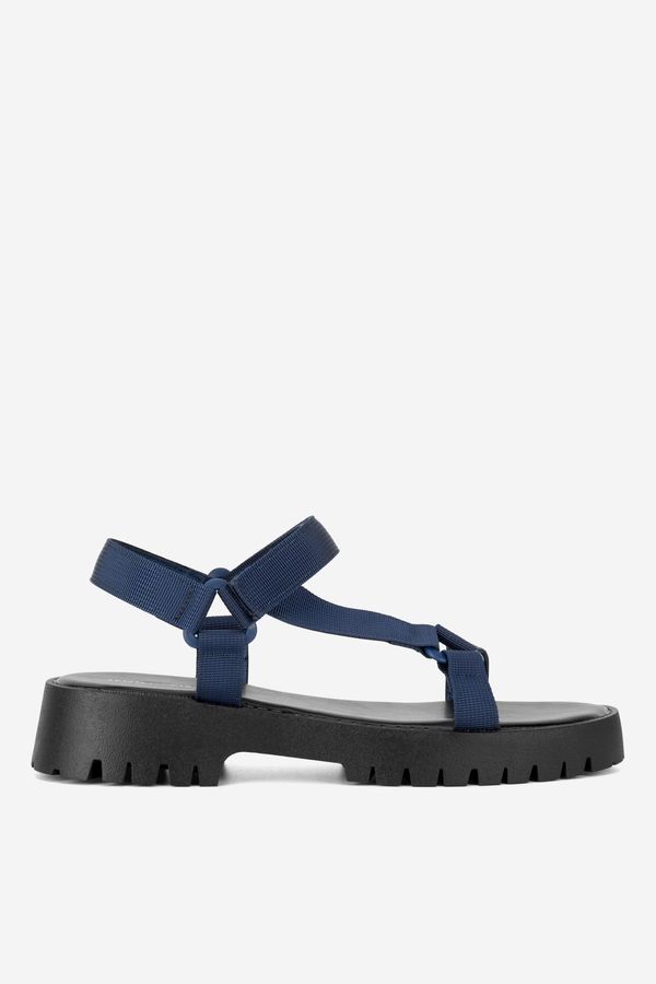 Jenny Fairy Сандали Jenny Fairy КОБАЛТОВО СИНЬО