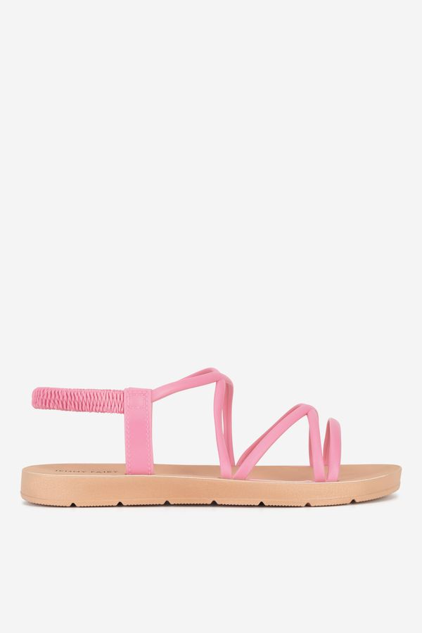 Jenny Fairy Сандали Jenny Fairy РОЗОВ