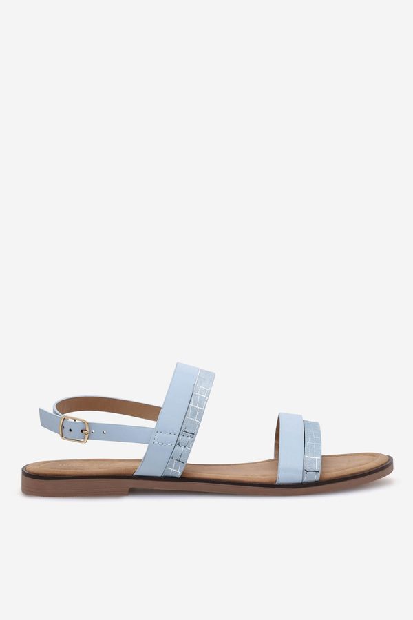 Jenny Fairy Сандали Jenny Fairy СВЕТЛОСИН