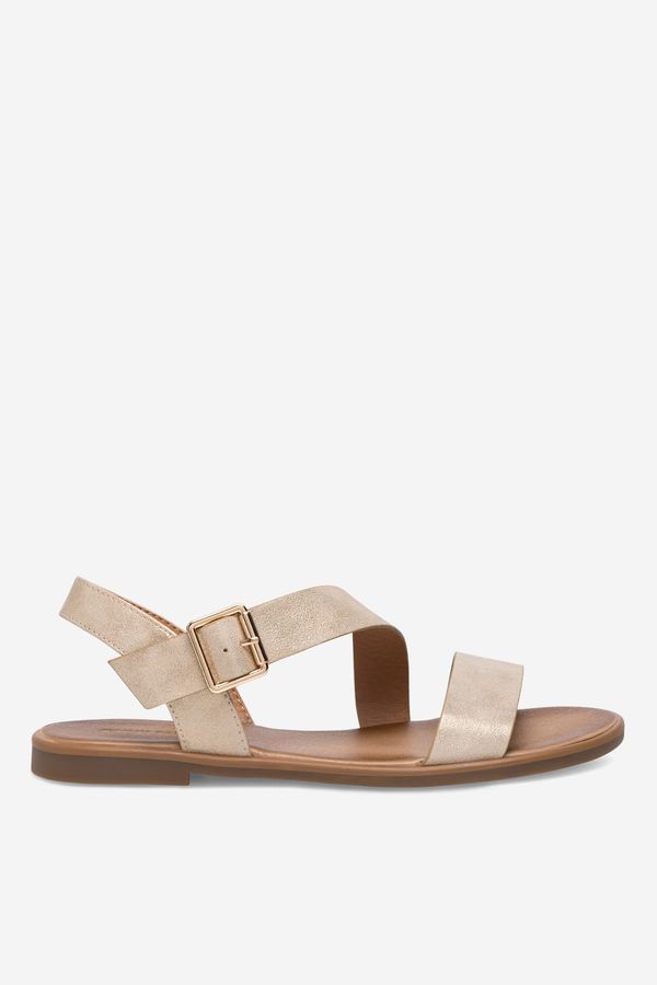 Jenny Fairy Сандали Jenny Fairy ЗЛАТИСТ