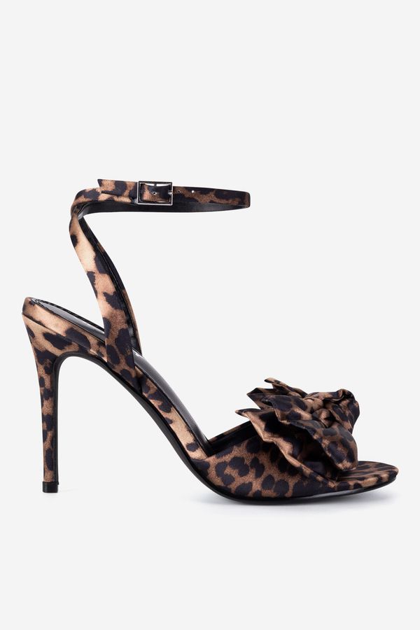 Jenny Сандали Jenny КАФЯВ