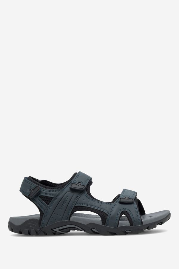 Lanetti Сандали Lanetti КОБАЛТОВО СИНЬО