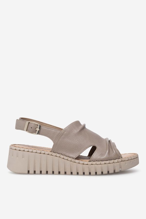 Lasocki Сандали Lasocki БЕЖОВ