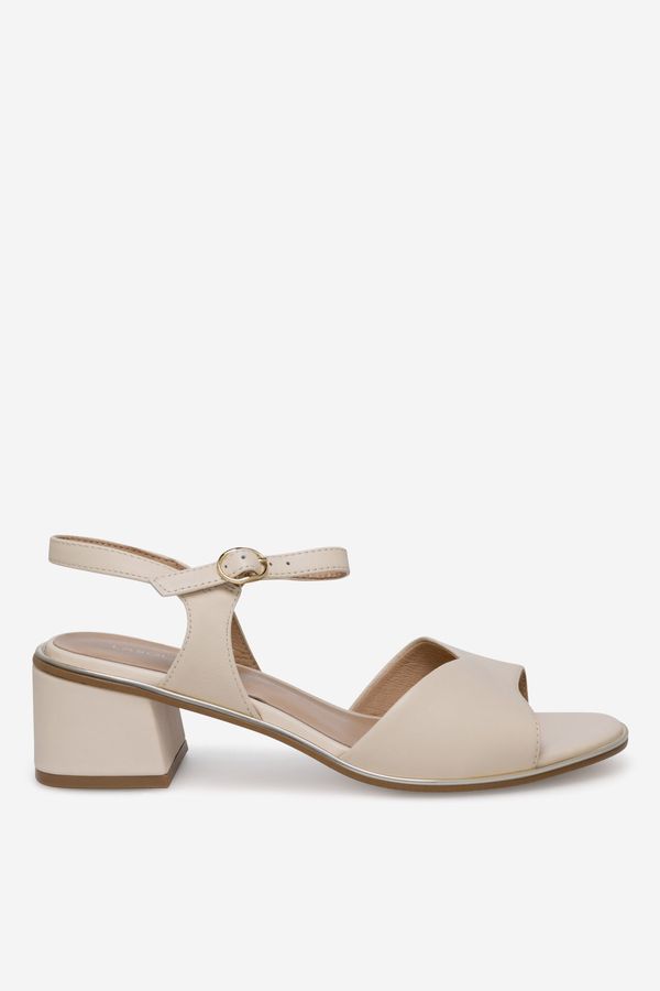 Lasocki Сандали Lasocki БЕЖОВ