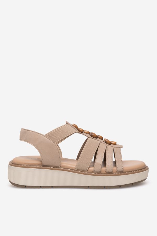 Lasocki Сандали Lasocki БЕЖОВ