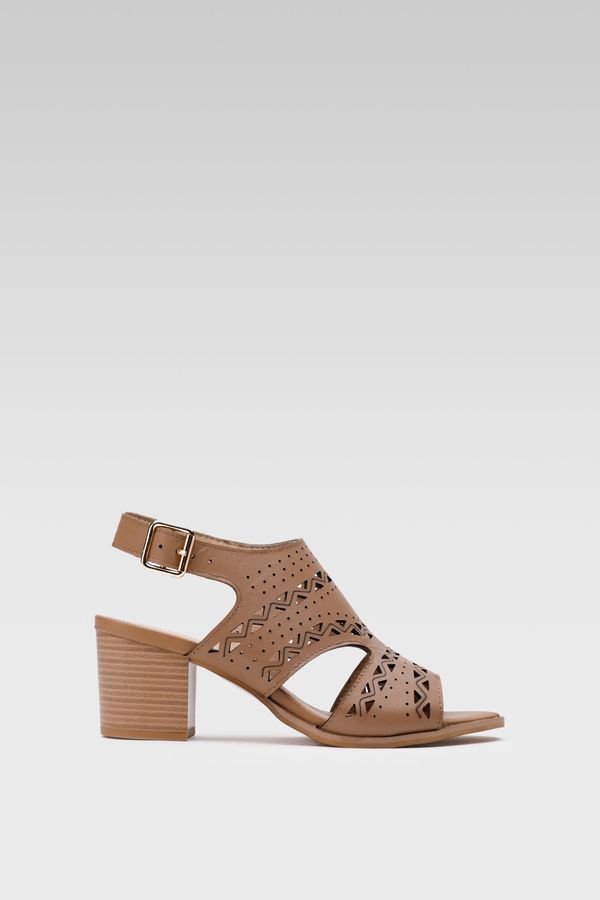 Lasocki Сандали Lasocki БЕЖОВ