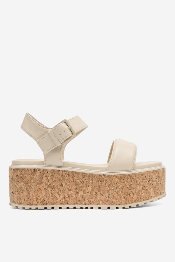 Lasocki Сандали Lasocki БЕЖОВ