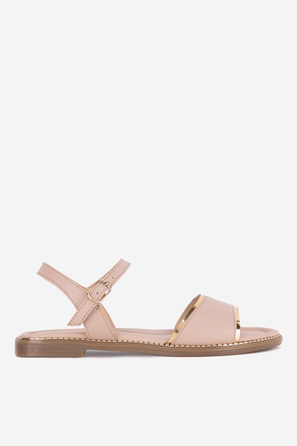 Lasocki Сандали Lasocki БЕЖОВ