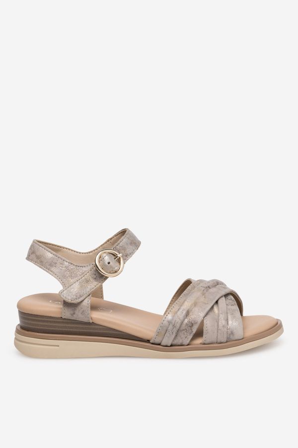 Lasocki Сандали Lasocki БЕЖОВ