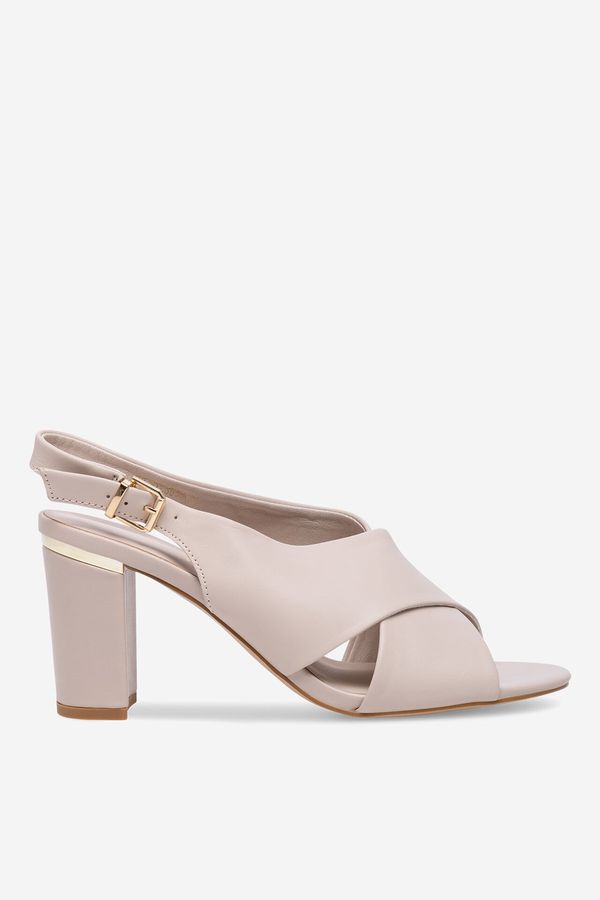 Lasocki Сандали Lasocki БЕЖОВ