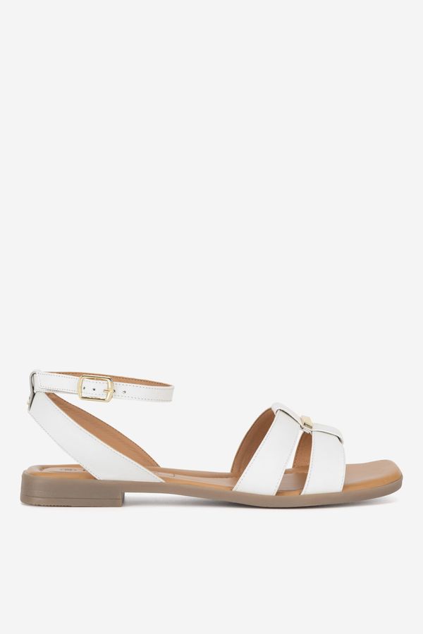 Lasocki Сандали Lasocki БЯЛ