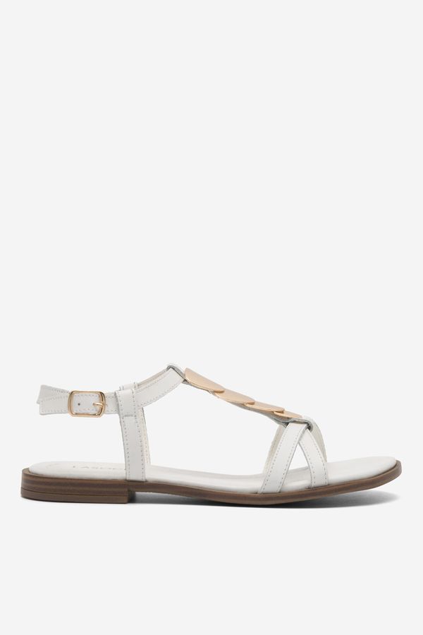 Lasocki Сандали Lasocki БЯЛ