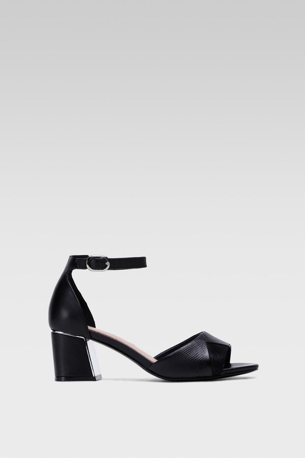 Lasocki Сандали Lasocki ЧЕРЕН