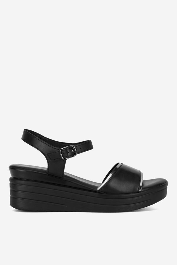 Lasocki Сандали Lasocki ЧЕРЕН