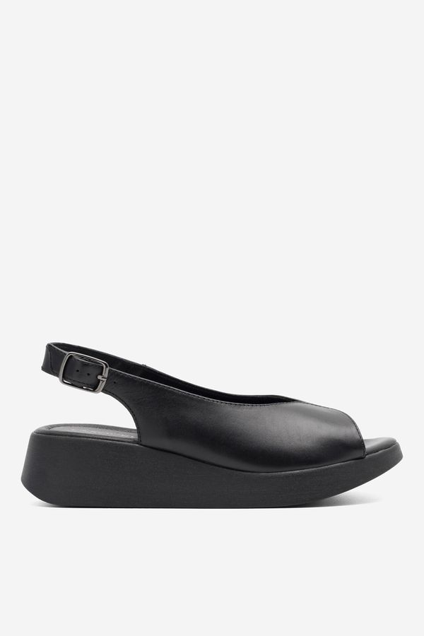 Lasocki Сандали Lasocki ЧЕРЕН