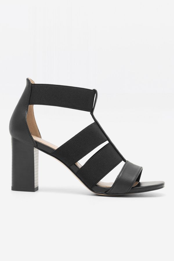 Lasocki Сандали Lasocki ЧЕРЕН