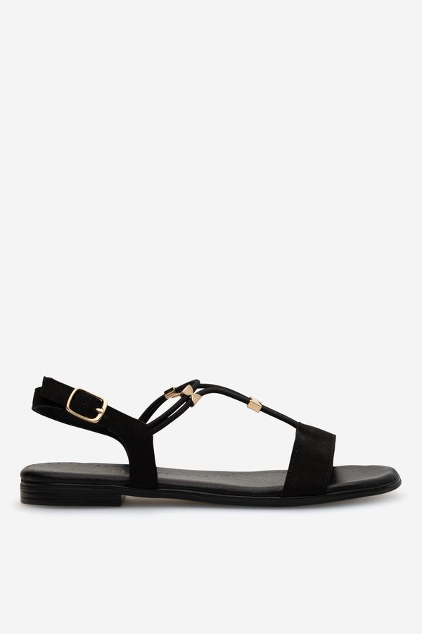 Lasocki Сандали Lasocki ЧЕРЕН