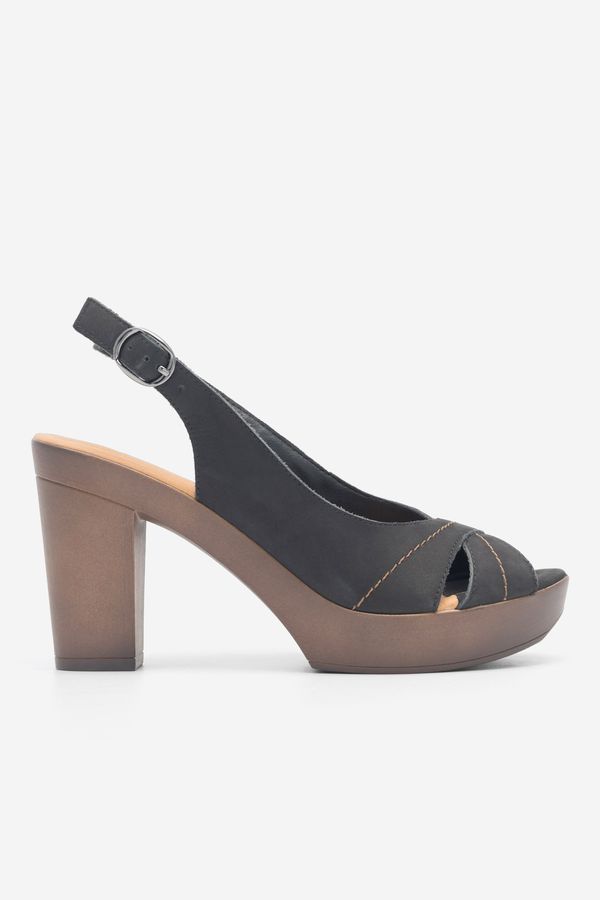 Lasocki Сандали Lasocki ЧЕРЕН