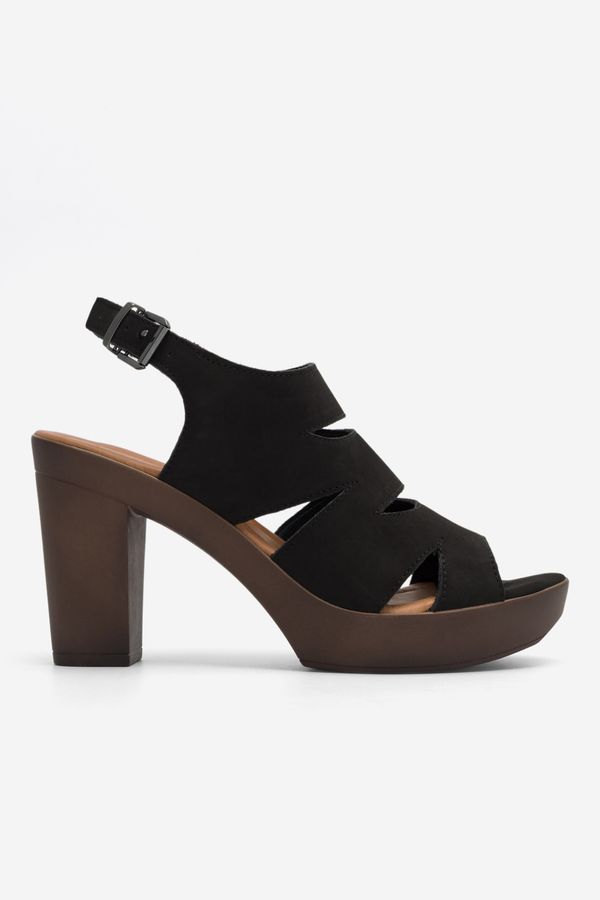 Lasocki Сандали Lasocki ЧЕРЕН