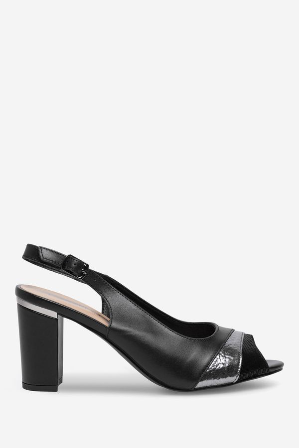 Lasocki Сандали Lasocki ЧЕРЕН