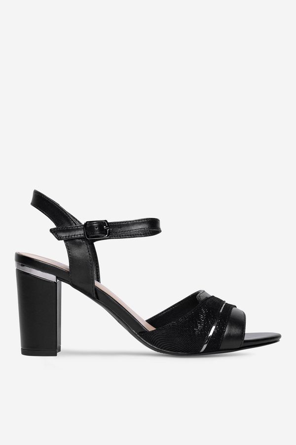 Lasocki Сандали Lasocki ЧЕРЕН