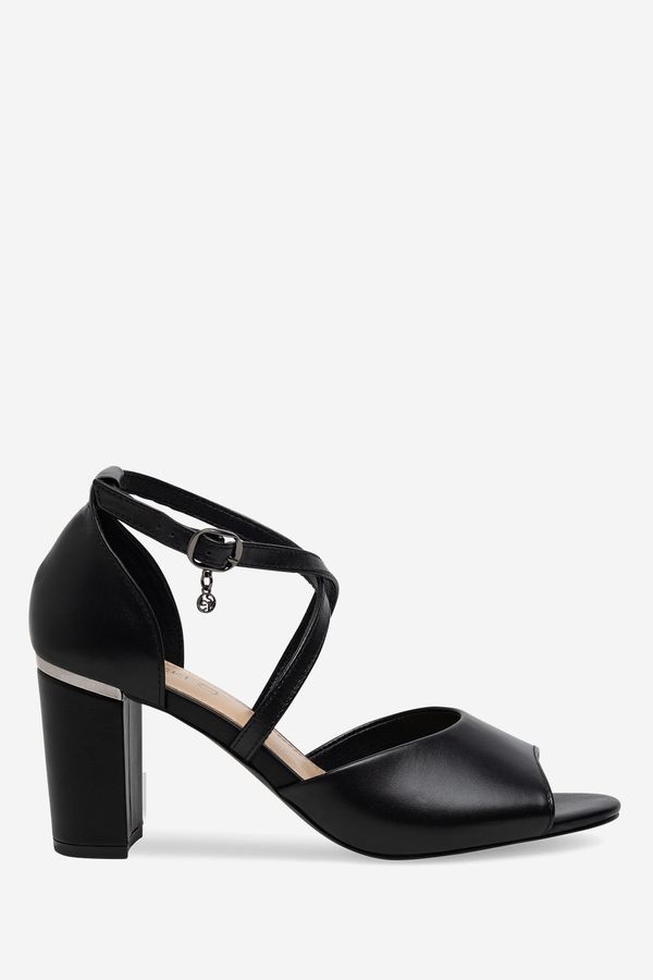 Lasocki Сандали Lasocki ЧЕРЕН