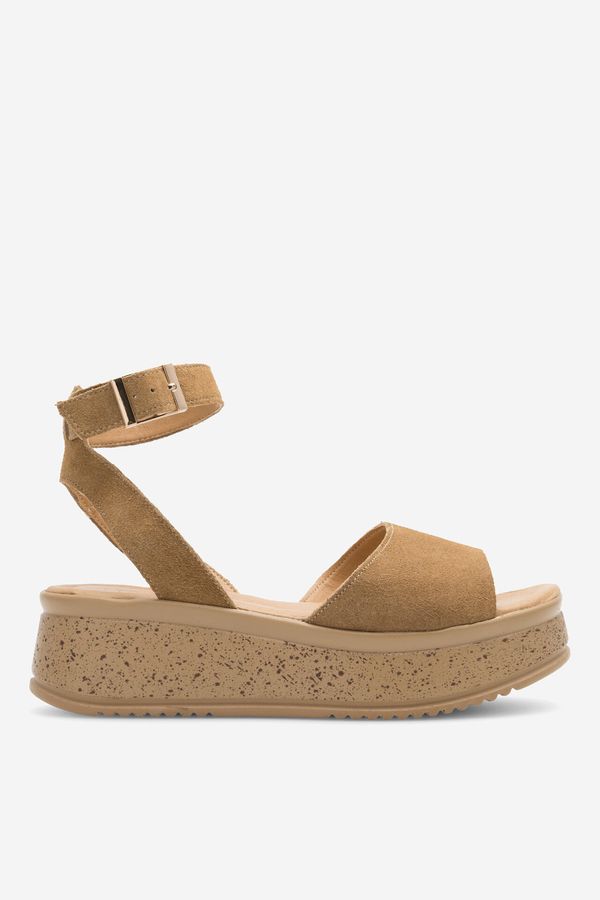 Lasocki Сандали Lasocki КАМЕЛ