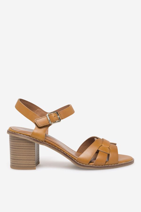 Lasocki Сандали Lasocki КАМЕЛ